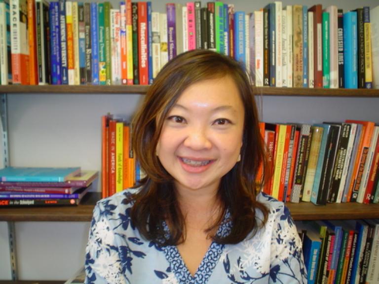 Bic Ngo, Associate Professor in the Department of Curriculum & Instruction is co-leading a grant to provide increased access and educational opportunities to Asian American students.