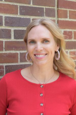 Kirsten Hunt profile photo