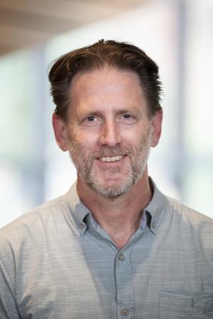 Samuel David headshot