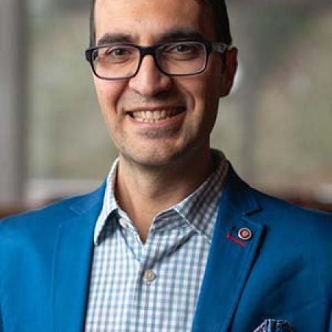 George Veletsianos